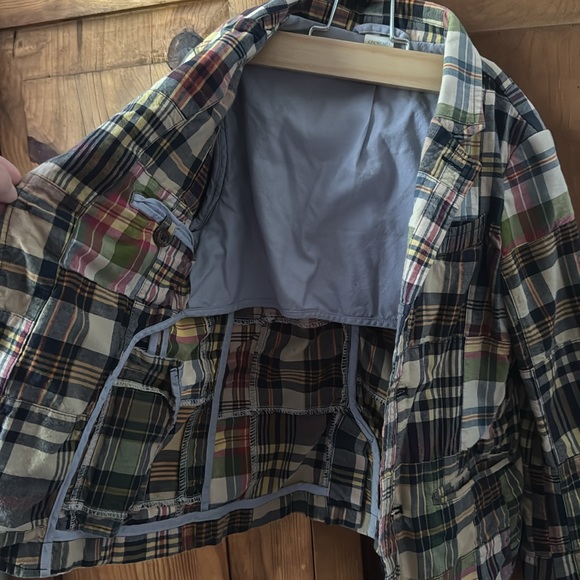 Crewcuts boys L-XL blazer - Picture 3 of 4